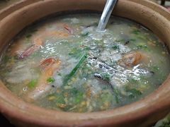 -潮汕美食.厚弥粥(白石洲店)