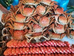 -星伦多自助料理·涮烤一体(杭州来福士店)