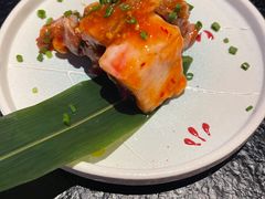 -牛焱·烧肉酒肆(五大道店)