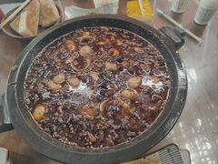 -上王村王家三合院农家乐