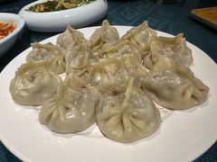 -乡村馕坑肉·烧烤·新疆菜·本地人更爱吃(阿勒泰首店)