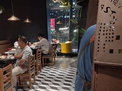 -西堤牛排(杭州金沙天街龙湖店)
