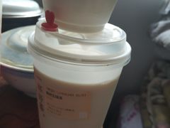 -奈雪的茶(中海环宇荟店)
