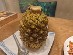 -金孔雀德宏傣味餐馆(魏公村店)