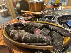 -老凯里苗岭酸汤鱼酸汤牛肉(百里杜鹃路店)