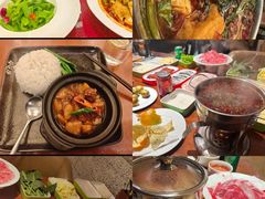 -西安赛瑞喜来登大酒店·盛宴自助餐厅