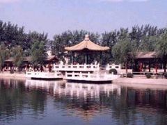 -西海子公园