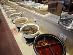 -素满香·食养自助(建邺万达店)
