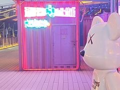 -移动谜城·大笨象密室逃脱(五棵松店)