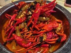 -聚味瞿记·龙虾堂(坡子街店)