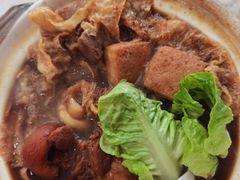 -三美肉骨茶(柏威年广场店)