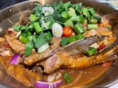 -食光慢宴·安吉土菜馆