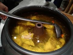 -云海肴·汽锅鸡·云南菜(高德置地店)