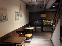 -第三空间·趣味桌游·轰趴.室内CS.剧本杀(大武汉1911店)