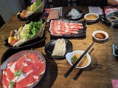 -呷哺呷哺(松江开元店)