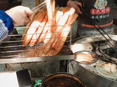 -王氏烧饼无矾油条