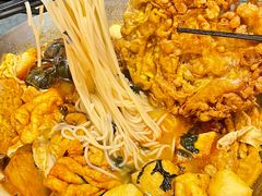 -小螺大作·螺蛳粉火锅(林和西店)