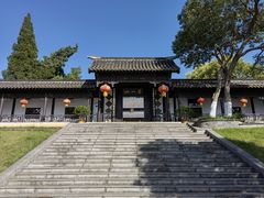-第一山景区
