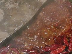 -朱光玉火锅馆(正弘城店)