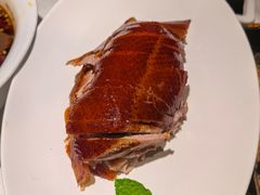 -四季民福烤鸭店(前门大栅栏店)