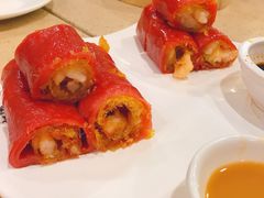 -点都德(聚福楼店)