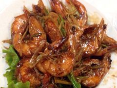 -惠宾饭庄(中山路店)