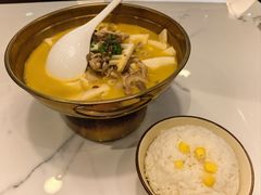 -外婆小聚茶餐厅·生日·团建(市民中心店)
