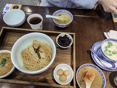 -蟹上黄·蟹黄面·江南糖水(人民广场店)