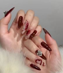 点击看大图 -睫毛弯弯·美甲美睫