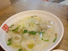 -琴岛顺天馄饨(乐客城店)