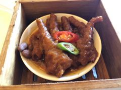-富力丽思卡尔顿酒店·丽轩中餐厅