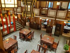 大堂-成隆行·蟹王府(九江路店)