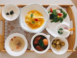 点击看大图 -美悦湾月子中心(熙湖店)