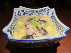 -南京大牌档(崇文门国瑞店)