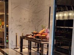 -上海苏宁宝丽嘉酒店·Cafe Bellagio西餐厅