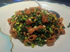 -旺角小渔村(二马路店)