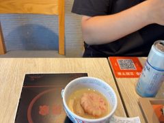 -吉野家(次渠大街店)