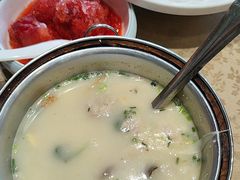 -李氏传家菜(兴城路店)