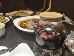 -老牌坊鲁菜名店(聊城美食岛店)