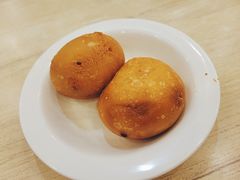 玉兰饼-穆桂英美食(南禅寺店)