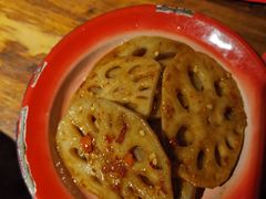 -老三样·美食研究中心(世贸路店)