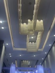 -苏州希尔顿酒店-宴会厅