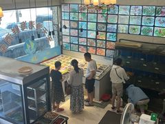 -天天渔港海鲜酒家(石浦玉泉路店)
