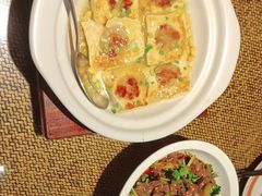 -老客家·客家菜(万达店)