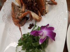 -友强·23年特色海鲜大排档(厦门店)