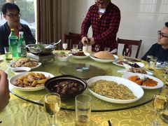 -天目湖刘老四农庄