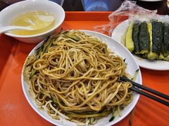 -新川面馆(新街口起源店)