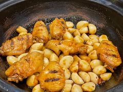 -今鲜源大酒店·中华餐饮名店(新湛路店)