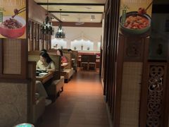 -绿茶餐厅(布吉万象汇店)