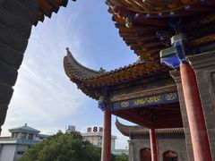 -鼓楼(兴庆区)
